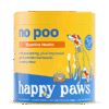 happy paws dog supplement no poo x